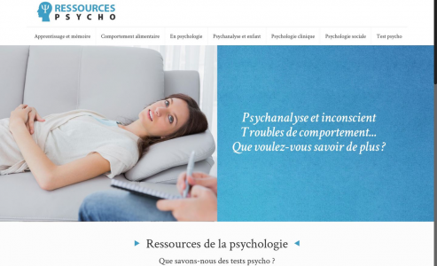 https://www.ressources-psycho.com