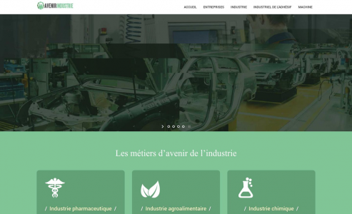 https://www.avenir-industrie.fr