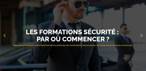 https://www.conseil-formation-securite.com