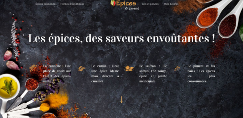 https://www.epices-et-saveurs.fr