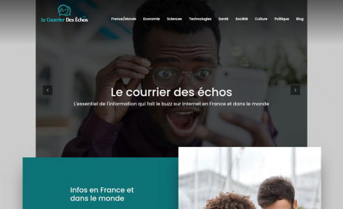 https://www.lecourrierdesechos.fr