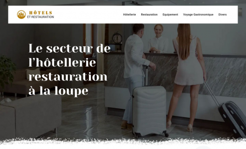 https://www.hotels-et-restauration.com
